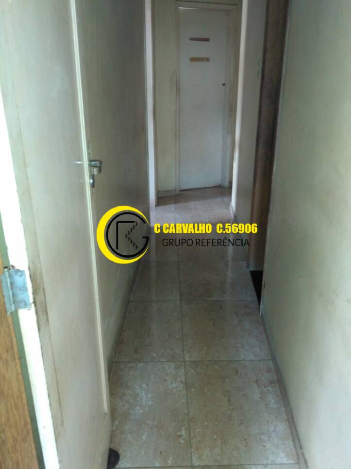 Apartamento à venda com 3 quartos, 120m² - Foto 22