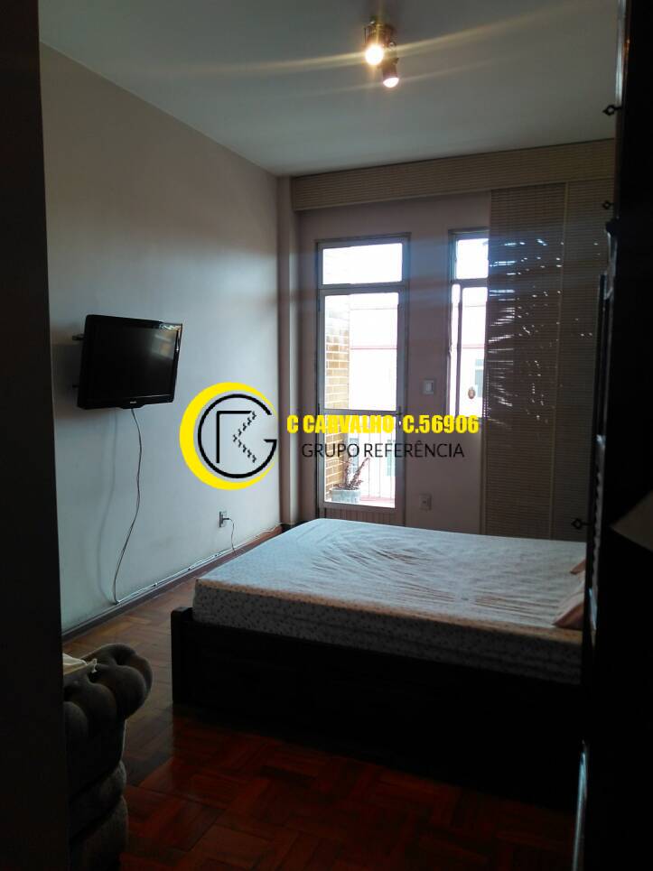 Apartamento à venda com 3 quartos, 197m² - Foto 5