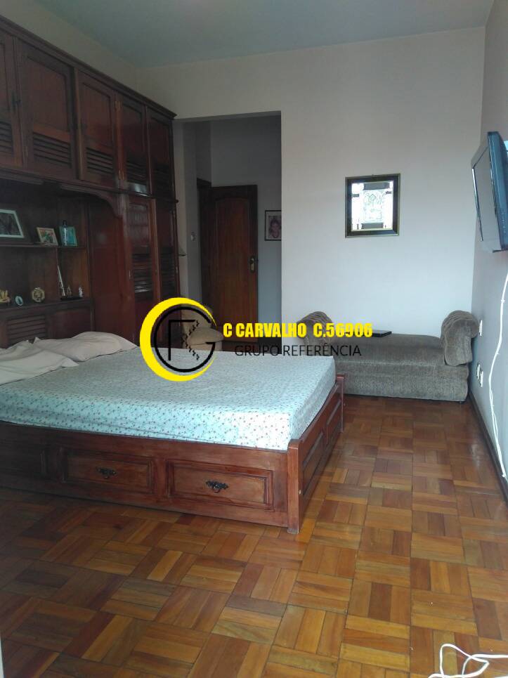 Apartamento à venda com 3 quartos, 197m² - Foto 6