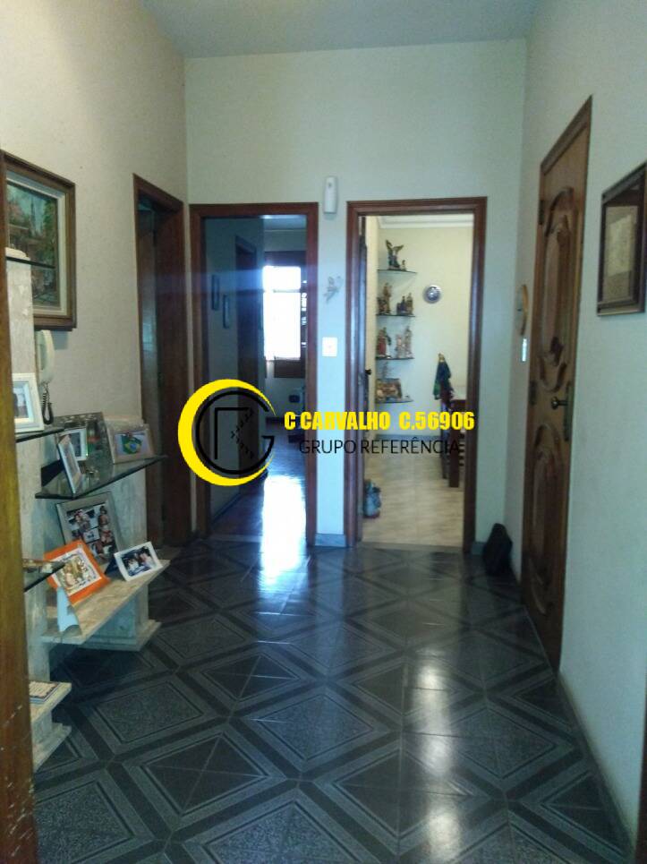 Apartamento à venda com 3 quartos, 197m² - Foto 2