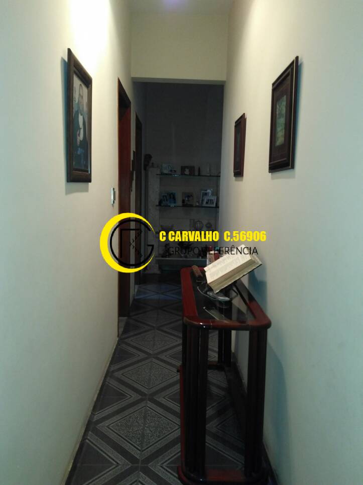 Apartamento à venda com 3 quartos, 197m² - Foto 12