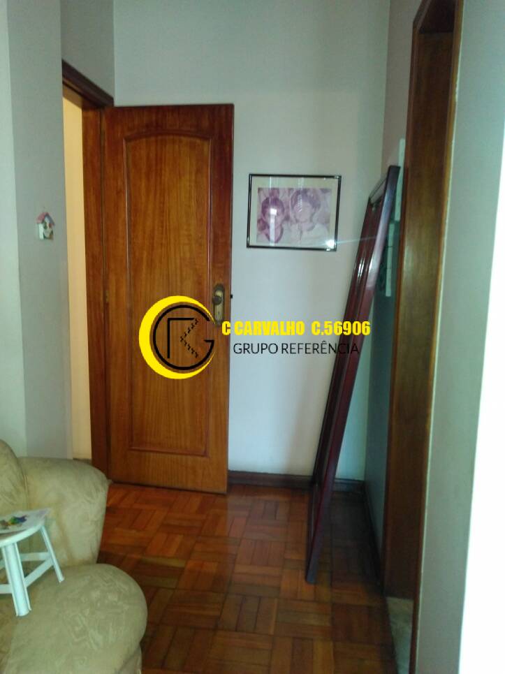 Apartamento à venda com 3 quartos, 197m² - Foto 13