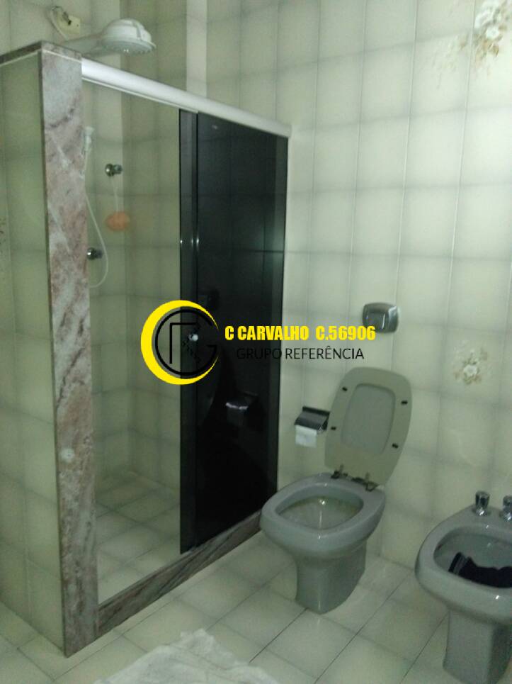 Apartamento à venda com 3 quartos, 197m² - Foto 18