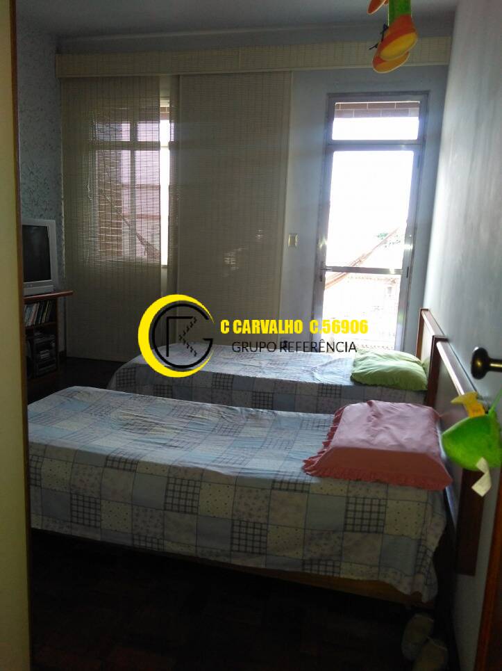 Apartamento à venda com 3 quartos, 197m² - Foto 19