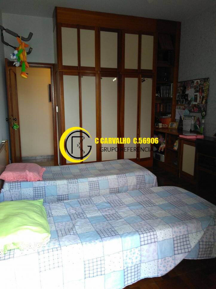 Apartamento à venda com 3 quartos, 197m² - Foto 20