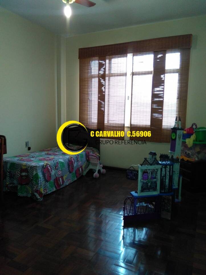 Apartamento à venda com 3 quartos, 197m² - Foto 22