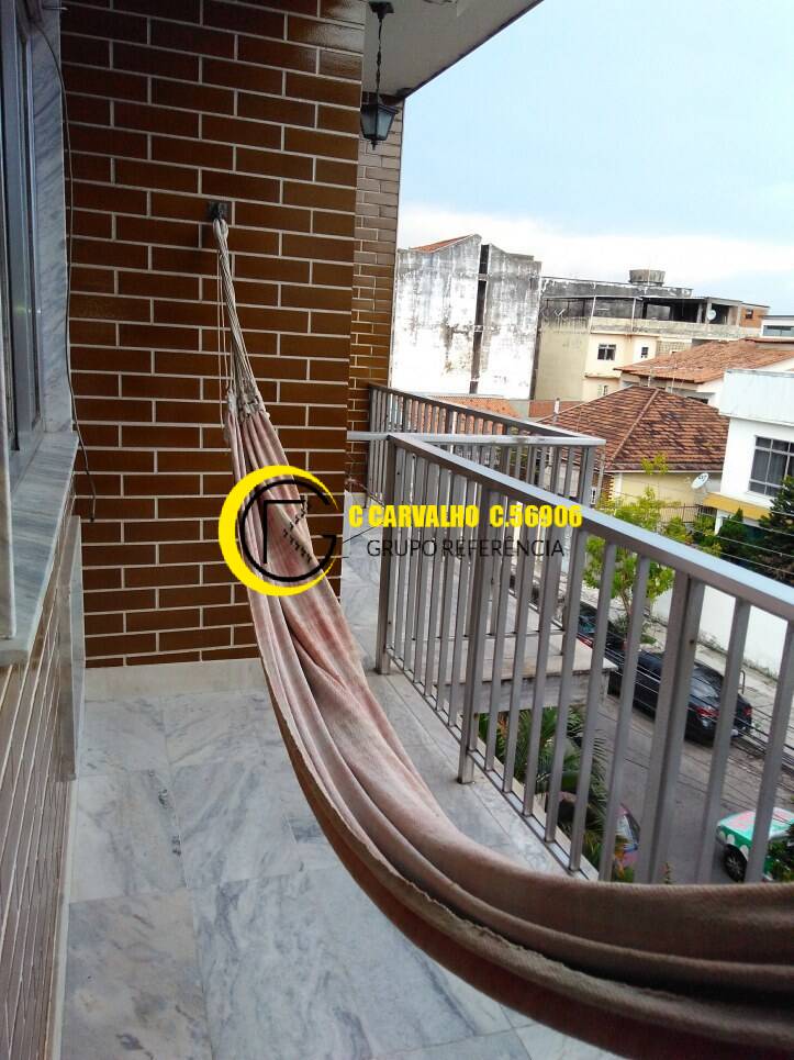 Apartamento à venda com 3 quartos, 197m² - Foto 23