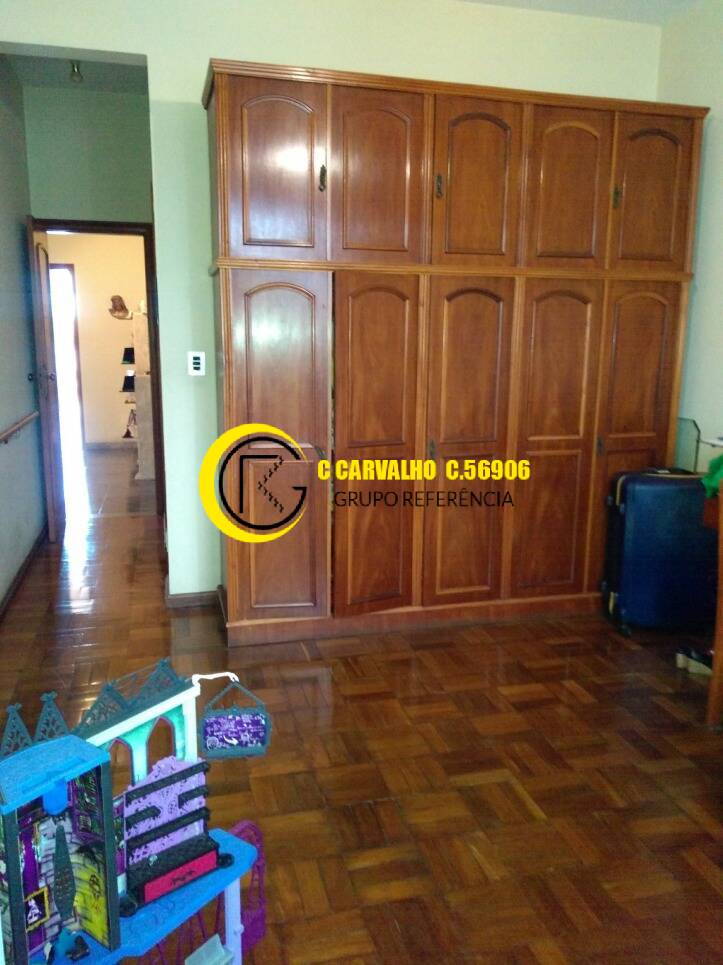 Apartamento à venda com 3 quartos, 197m² - Foto 24