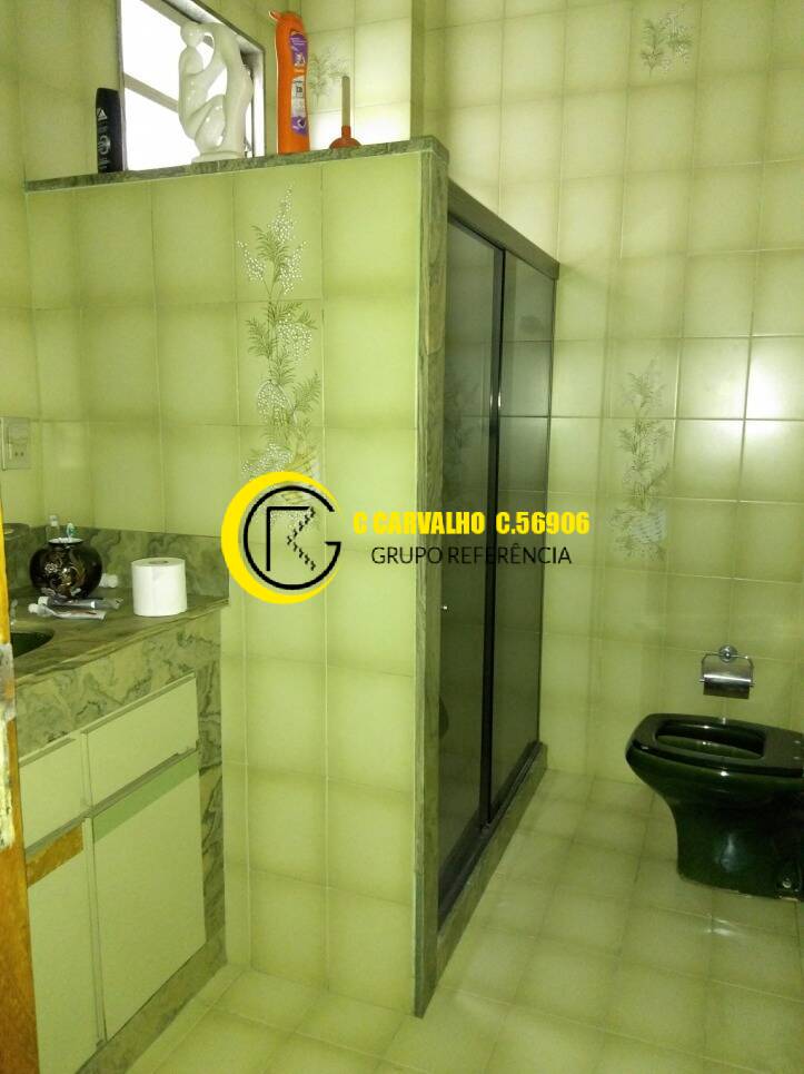 Apartamento à venda com 3 quartos, 197m² - Foto 25