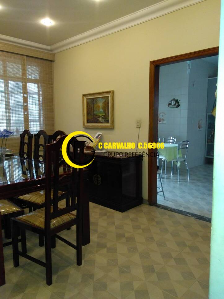 Apartamento à venda com 3 quartos, 197m² - Foto 26