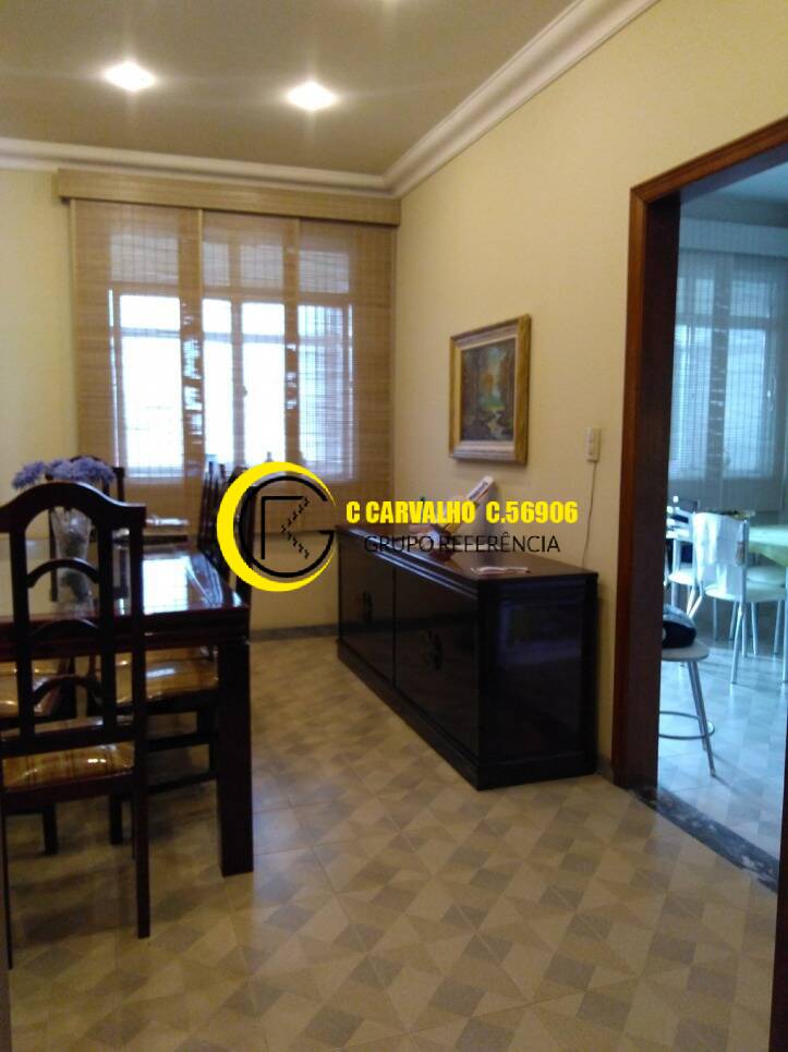 Apartamento à venda com 3 quartos, 197m² - Foto 14