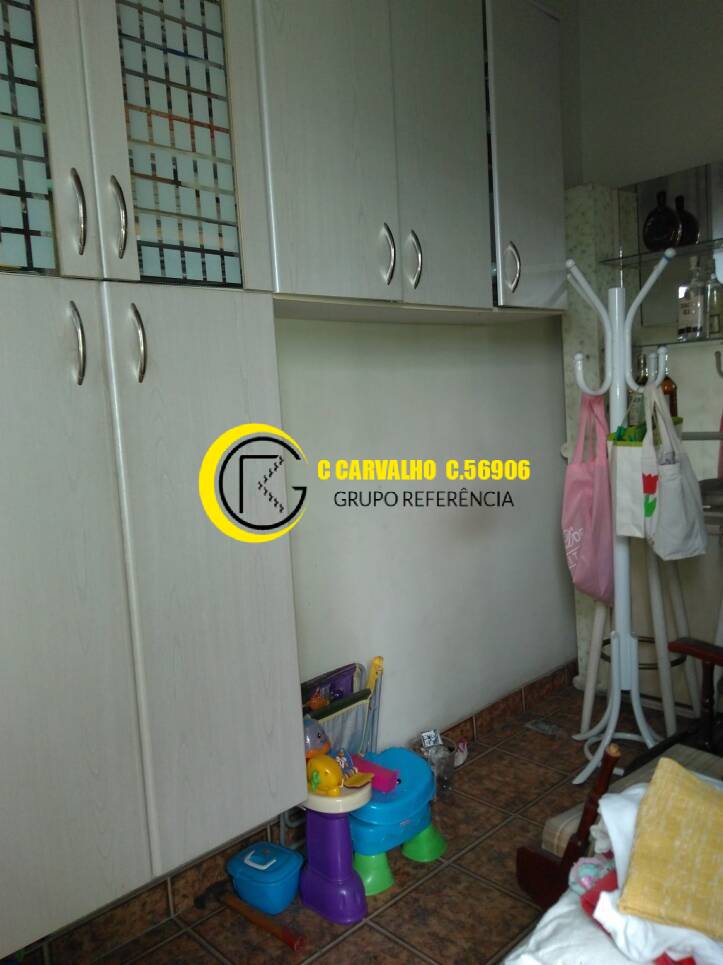 Apartamento à venda com 3 quartos, 197m² - Foto 29