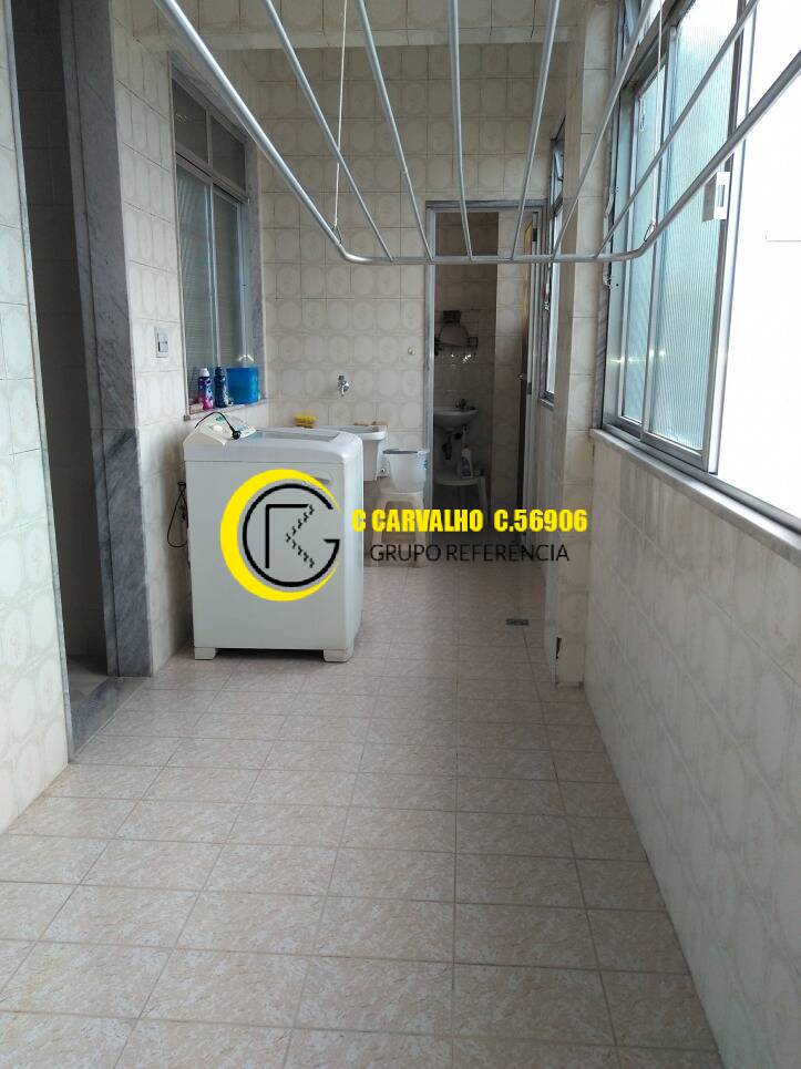 Apartamento à venda com 3 quartos, 197m² - Foto 30