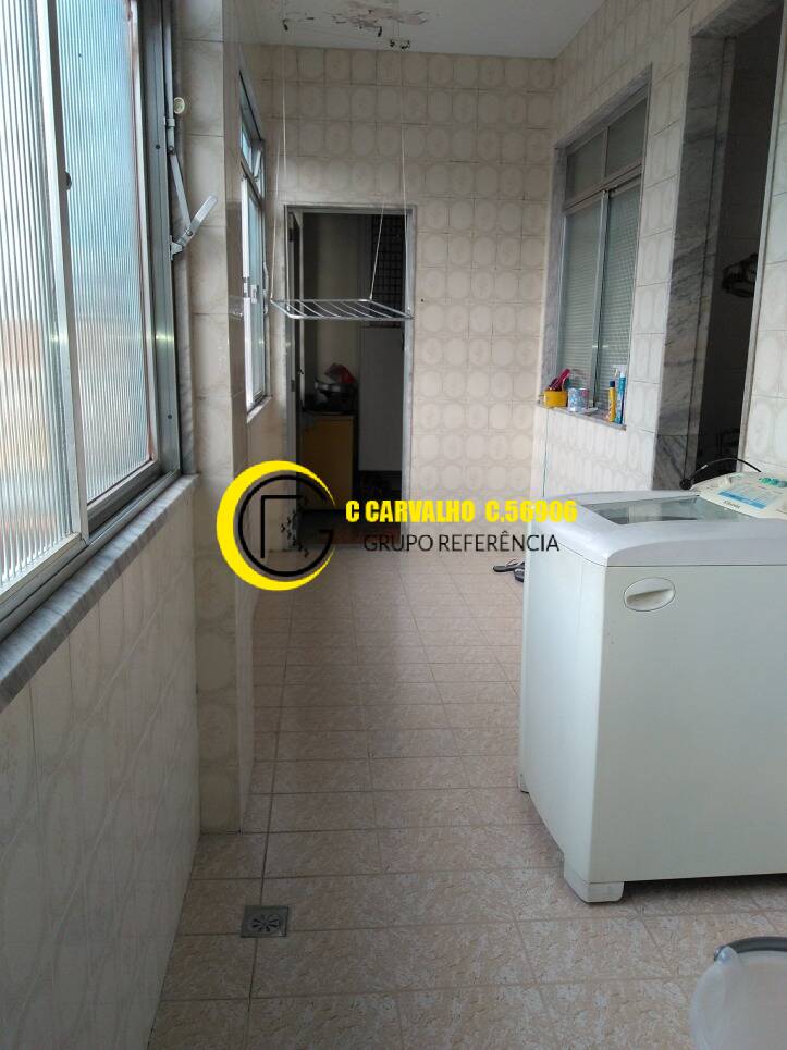 Apartamento à venda com 3 quartos, 197m² - Foto 31