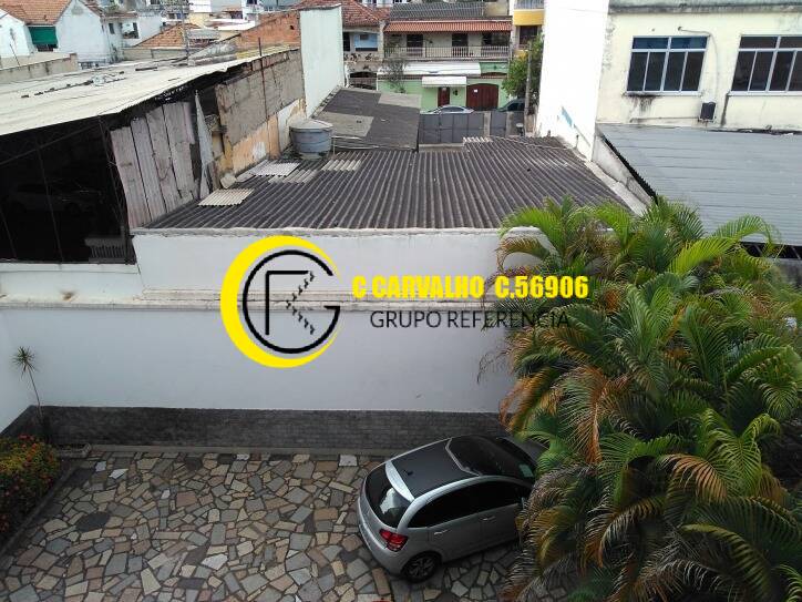 Apartamento à venda com 3 quartos, 197m² - Foto 37