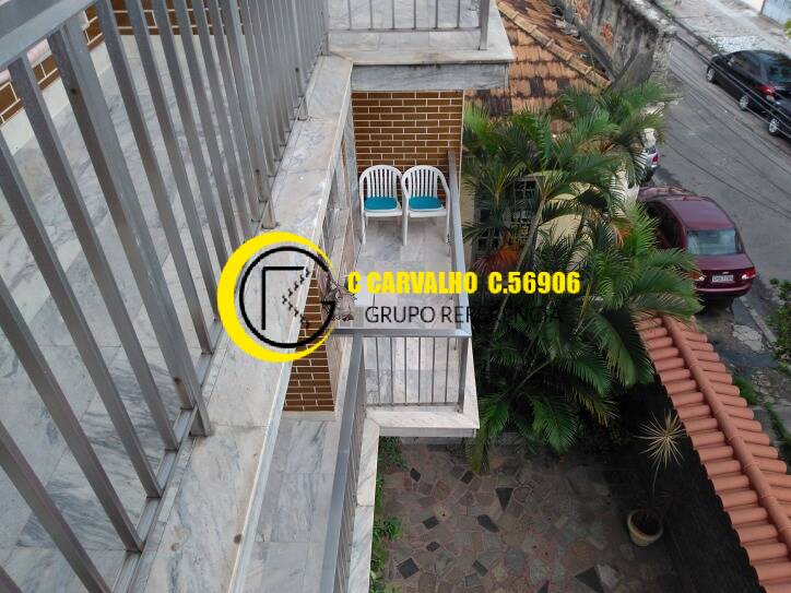 Apartamento à venda com 3 quartos, 197m² - Foto 45