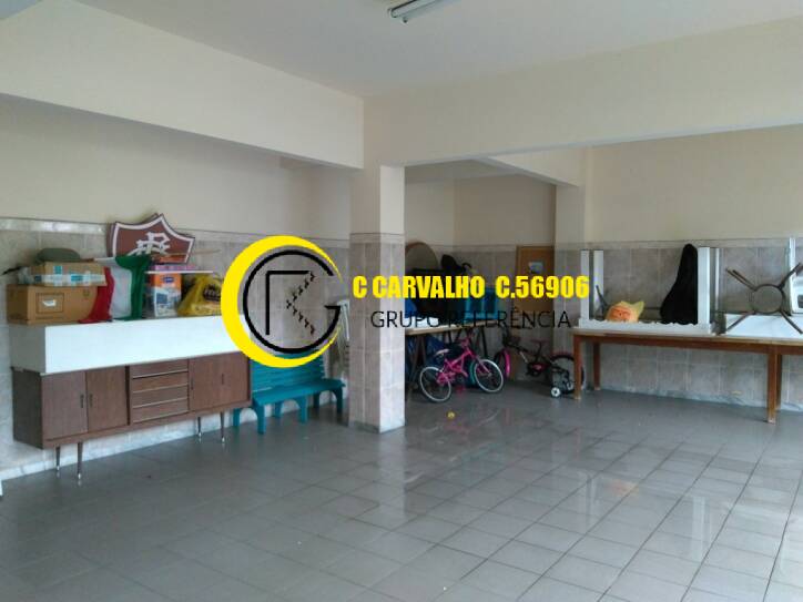 Apartamento à venda com 3 quartos, 197m² - Foto 57