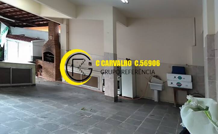 Apartamento à venda com 3 quartos, 197m² - Foto 67