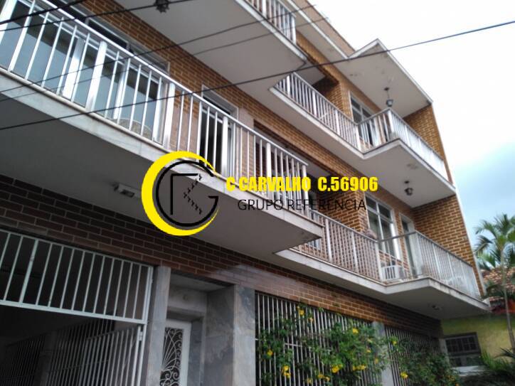 Apartamento à venda com 3 quartos, 197m² - Foto 75