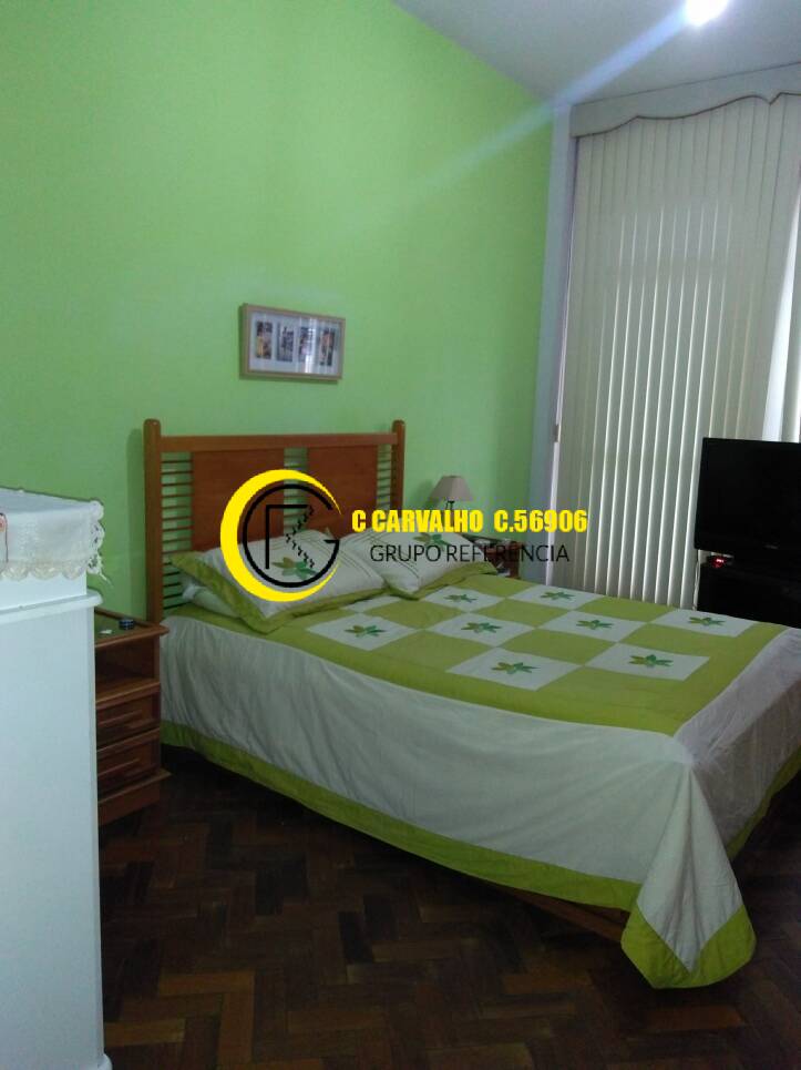 Apartamento à venda com 3 quartos, 197m² - Foto 3