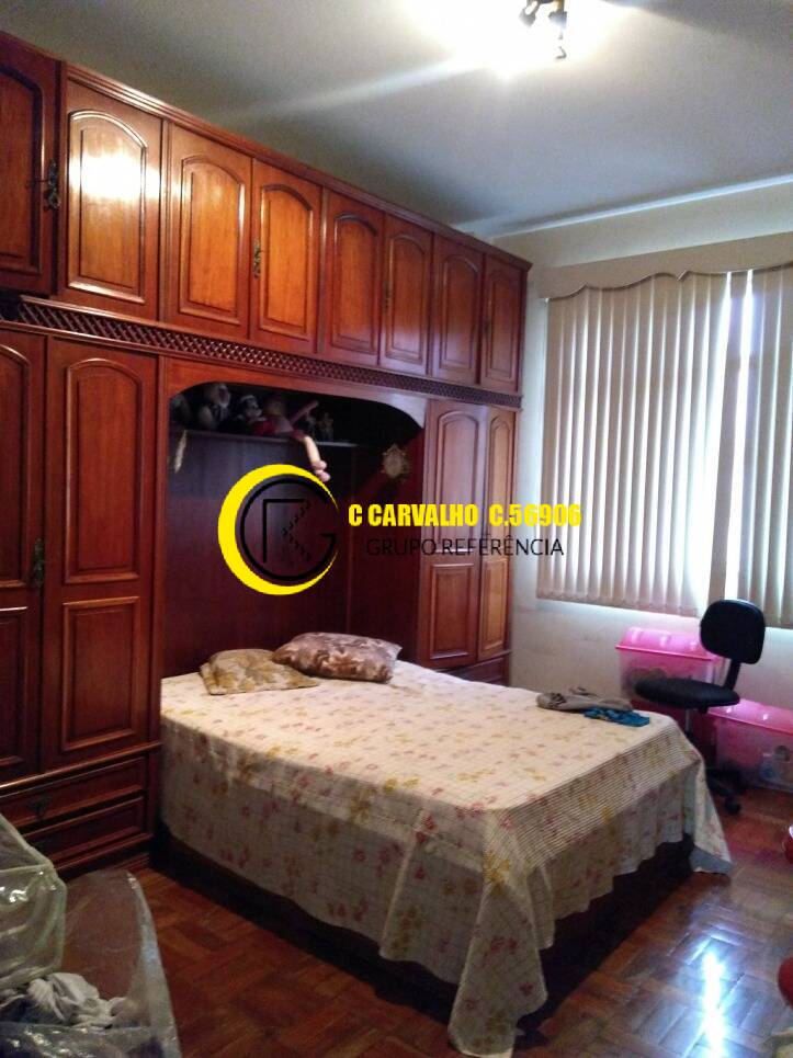 Apartamento à venda com 3 quartos, 197m² - Foto 4