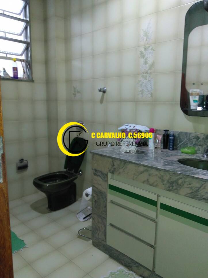 Apartamento à venda com 3 quartos, 197m² - Foto 5