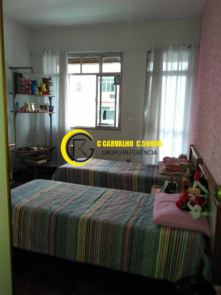 Apartamento à venda com 3 quartos, 197m² - Foto 7