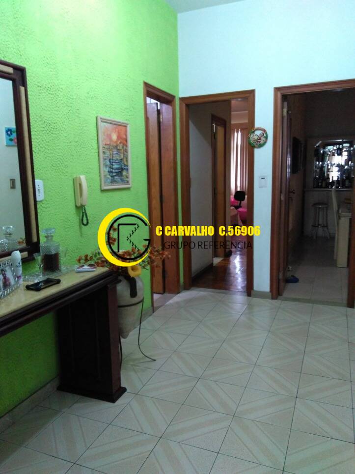 Apartamento à venda com 3 quartos, 197m² - Foto 8