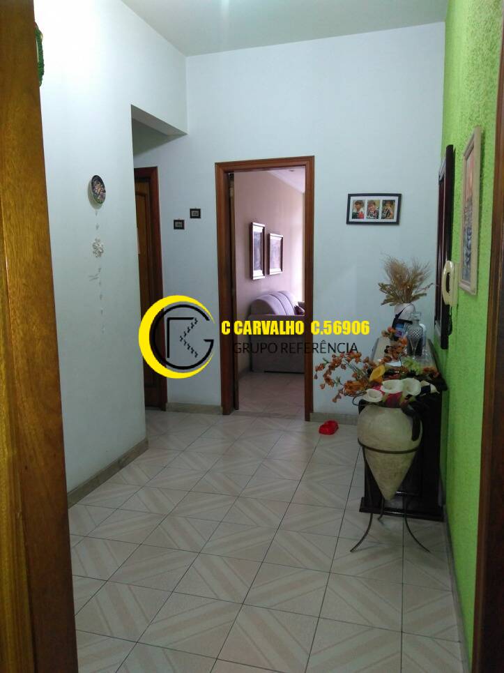 Apartamento à venda com 3 quartos, 197m² - Foto 10