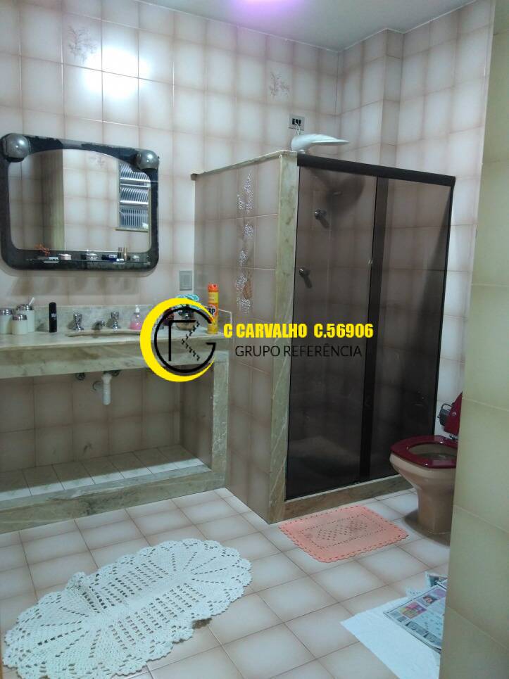 Apartamento à venda com 3 quartos, 197m² - Foto 12