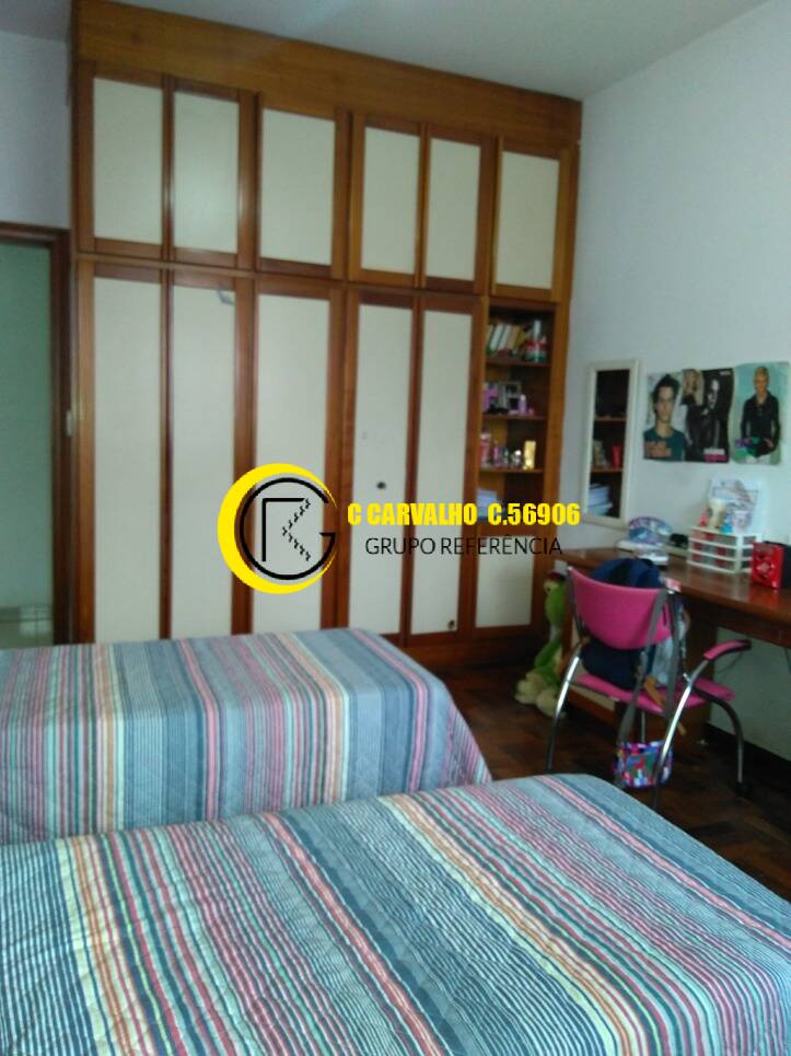 Apartamento à venda com 3 quartos, 197m² - Foto 13