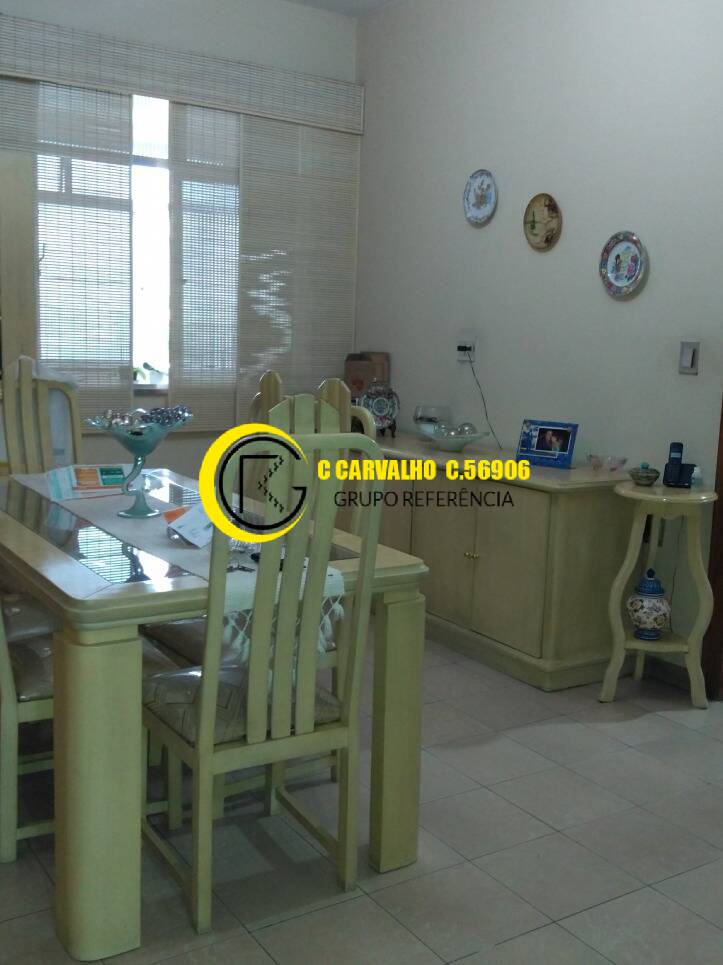 Apartamento à venda com 3 quartos, 197m² - Foto 15