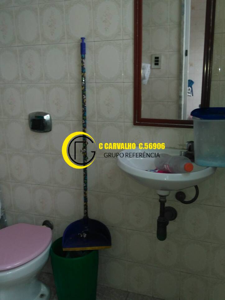 Apartamento à venda com 3 quartos, 197m² - Foto 17