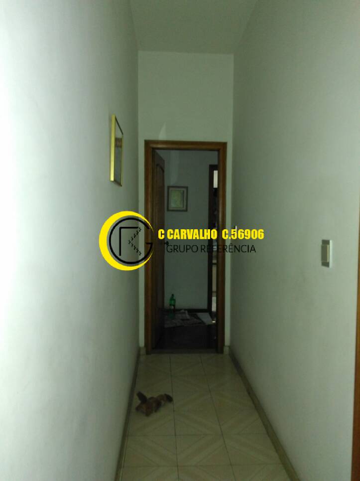 Apartamento à venda com 3 quartos, 197m² - Foto 19