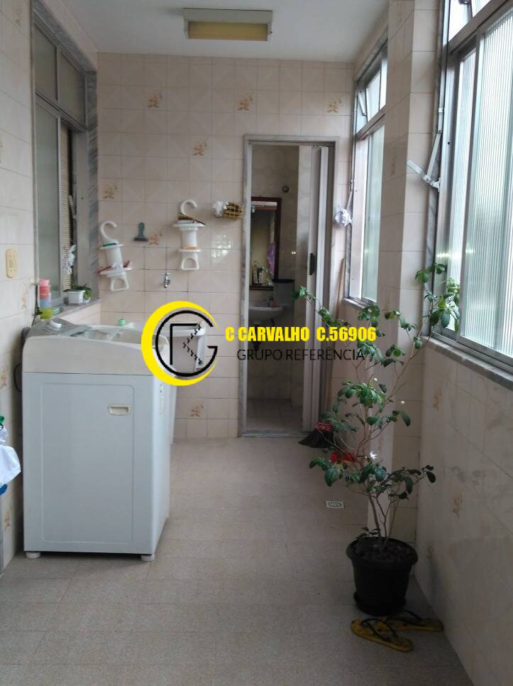 Apartamento à venda com 3 quartos, 197m² - Foto 21