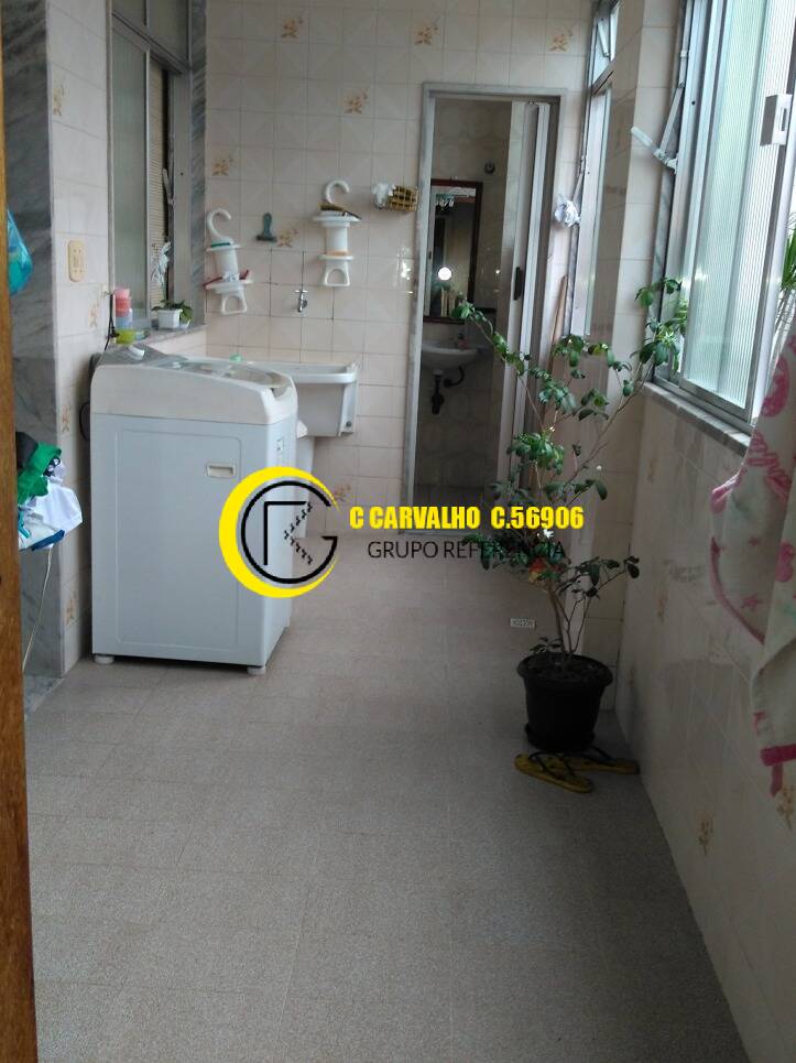 Apartamento à venda com 3 quartos, 197m² - Foto 22