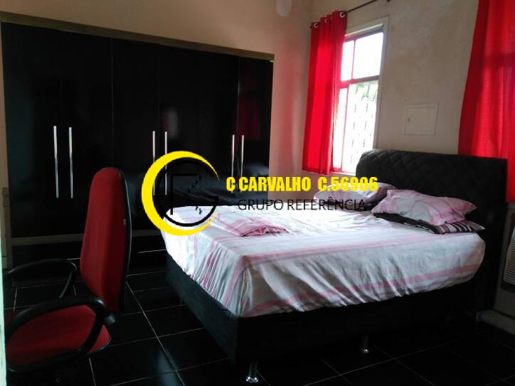 Apartamento à venda com 3 quartos, 90m² - Foto 2