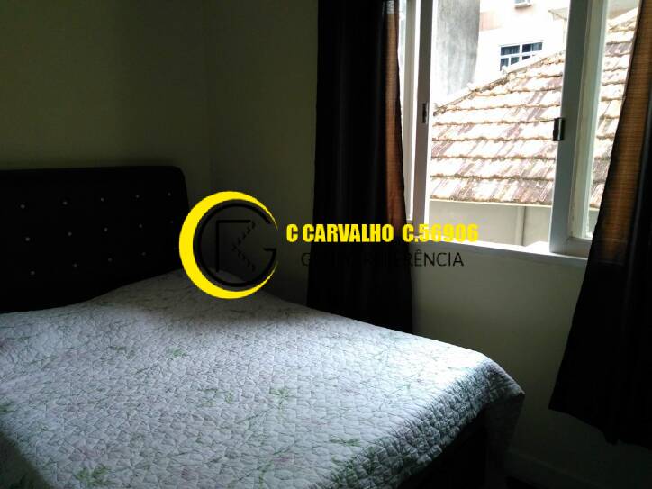 Apartamento à venda com 3 quartos, 90m² - Foto 4