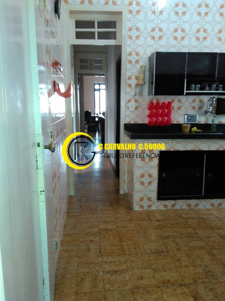 Apartamento à venda com 3 quartos, 90m² - Foto 11