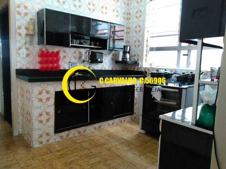 Apartamento à venda com 3 quartos, 90m² - Foto 1