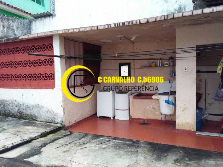 Apartamento à venda com 3 quartos, 90m² - Foto 20