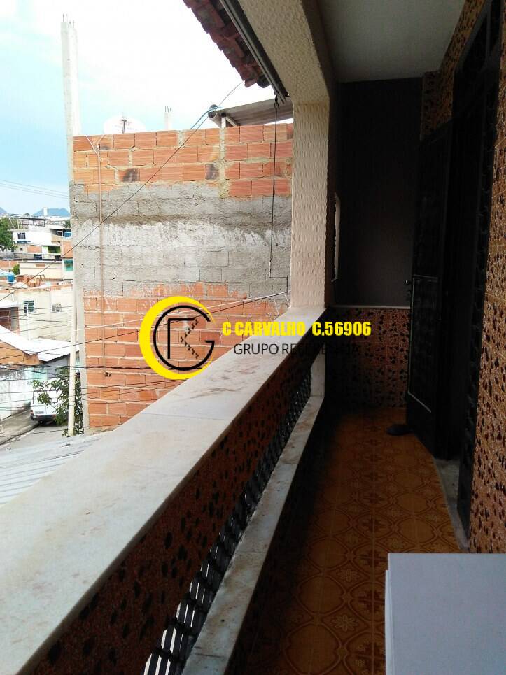 Apartamento à venda com 3 quartos, 90m² - Foto 30