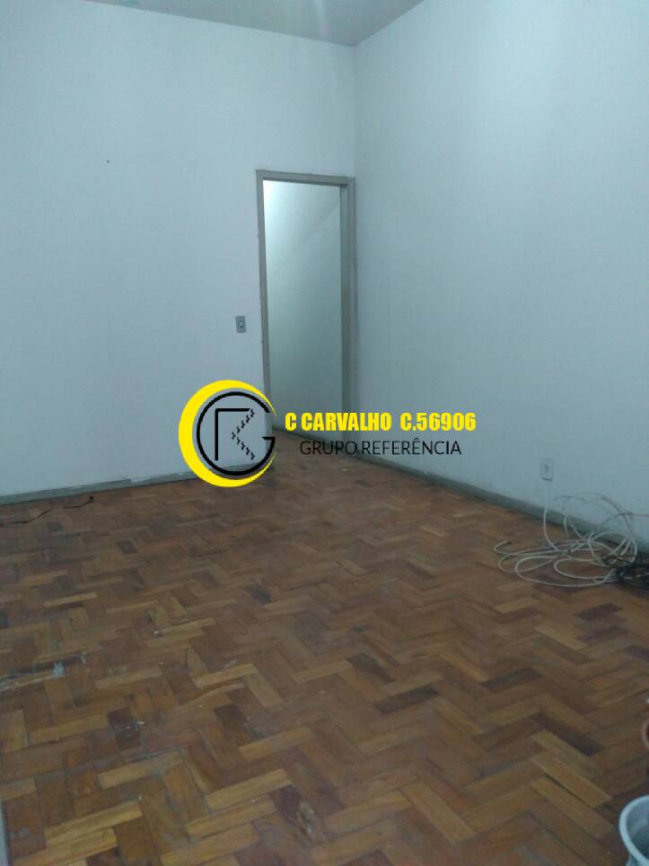 Casa à venda com 1 quarto, 55m² - Foto 3