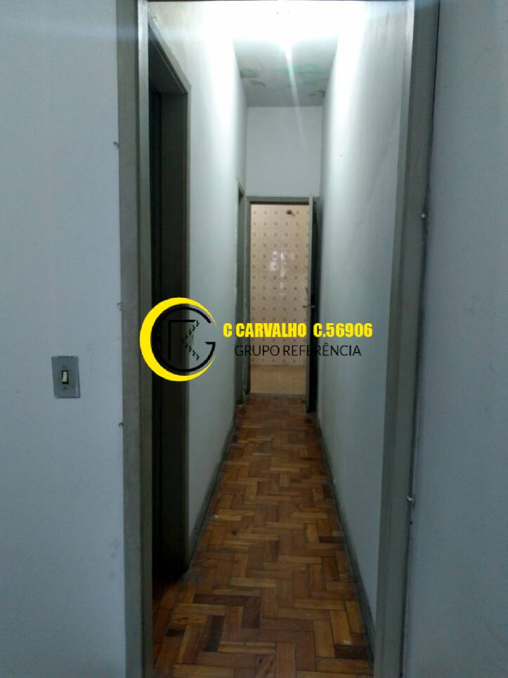 Casa à venda com 1 quarto, 55m² - Foto 4