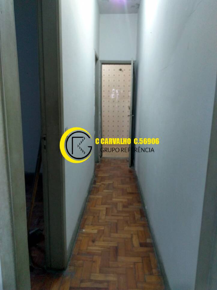 Casa à venda com 1 quarto, 55m² - Foto 6